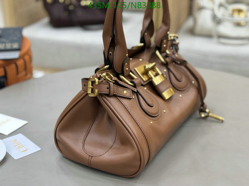 Chlo-Bag-Mirror Quality Code: NB3388 $: 435USD