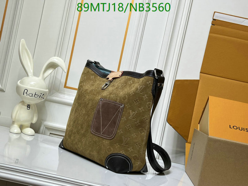 LV-Bag-4A Quality Code: NB3560 $: 89USD
