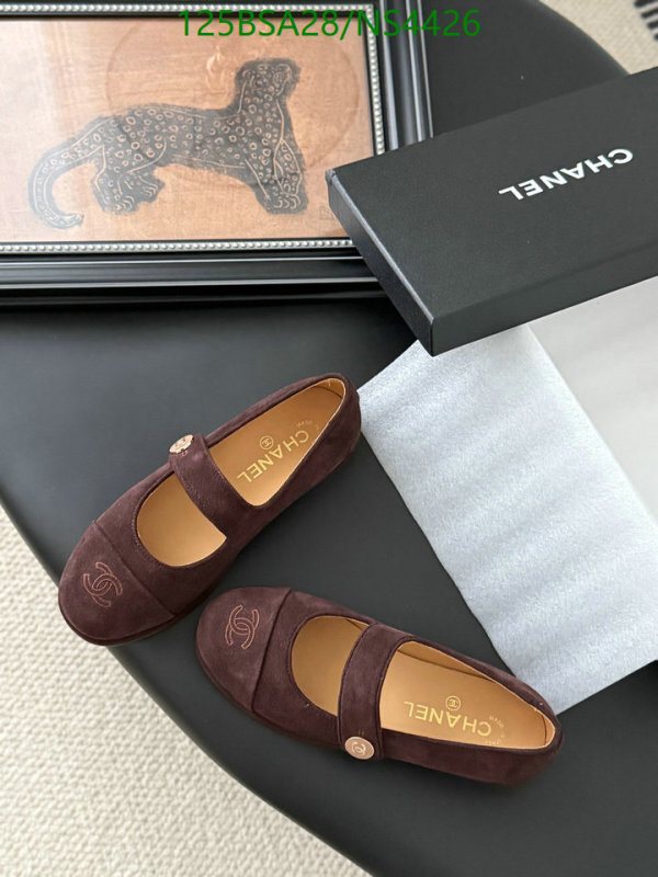 Chanel-Women Shoes Code: NS4426 $: 125USD-Yupoo.ru - Copybrand.Team photo album Chanel-Women Shoes Code: NS4426 $: 125USD