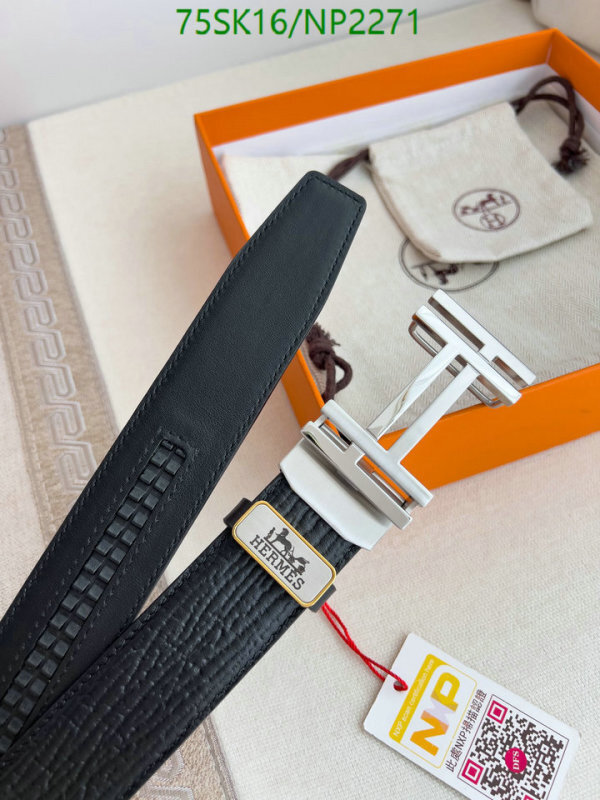 Hermes-Belts Code: NP2271 $: 75USD