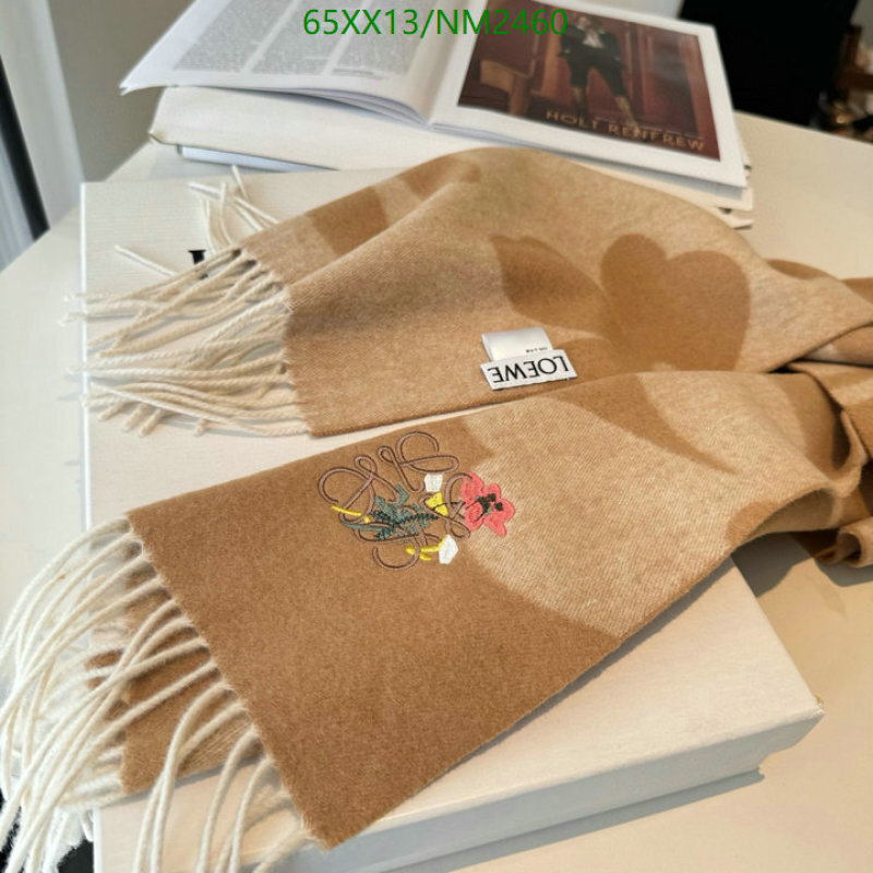 Loewe-Scarf Code: NM2460 $: 65USD