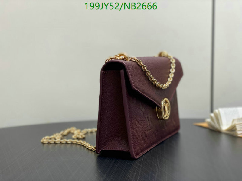 LV-Bag-Mirror Quality Code: NB2666 $: 199USD