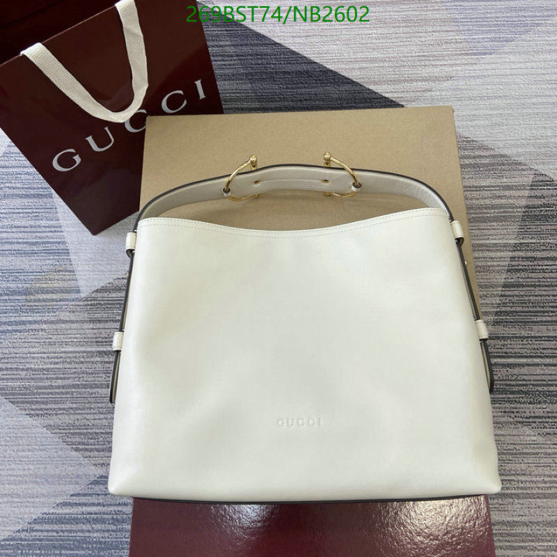 Gucci-Bag-Mirror Quality Code: NB2602 $: 269USD