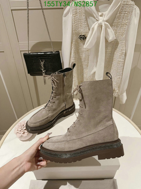 Boots-Women Shoes Code: NS2857 $: 155USD