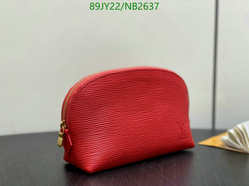 LV-Bag-Mirror Quality Code: NB2637 $: 89USD