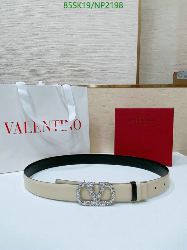 Valentino-Belts Code: NP2198 $: 85USD
