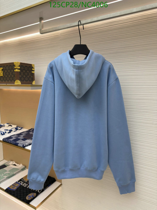 Dior-Clothing Code: NC4006 $: 125USD
