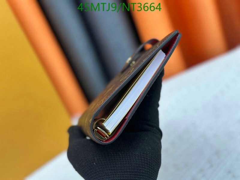 LV-Wallet-4A Quality Code: NT3664 $: 45USD