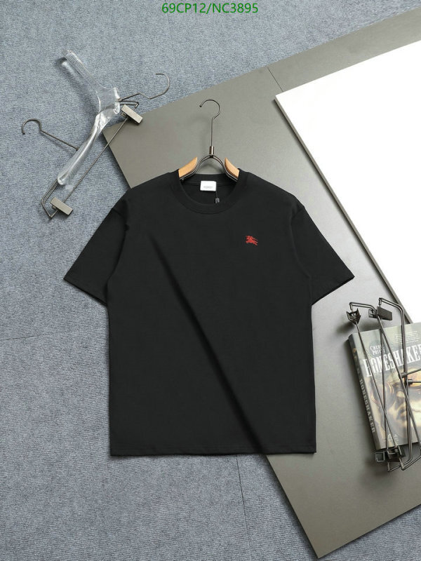 Burberry-Clothing Code: NC3895 $: 69USD