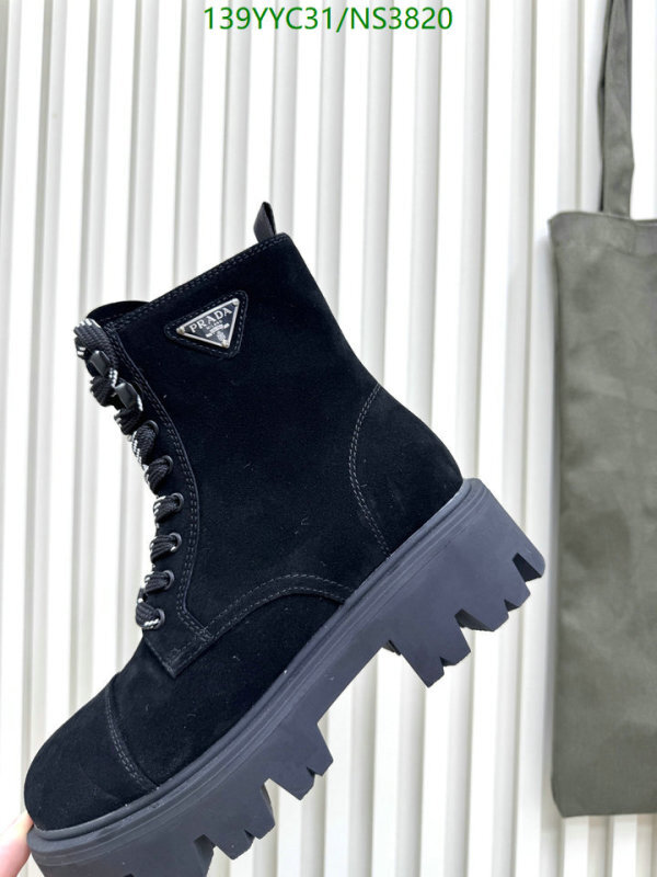 Boots-Women Shoes Code: NS3820 $: 139USD