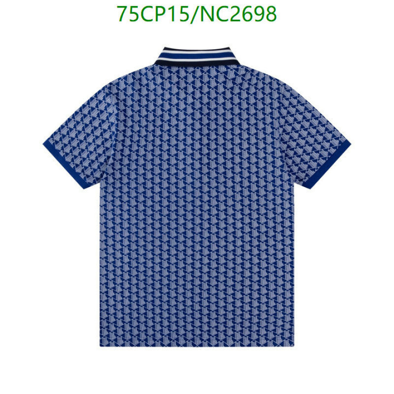 Lacoste-Clothing Code: NC2698 $: 75USD