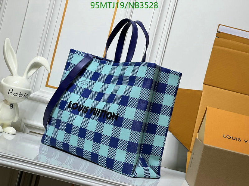 LV-Bag-4A Quality Code: NB3528 $: 95USD