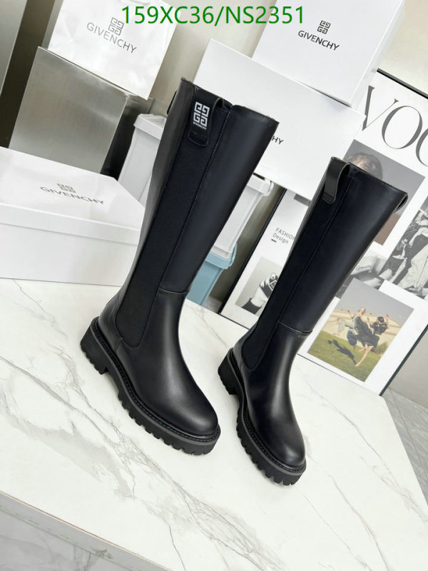Boots-Women Shoes Code: NS2351 $: 159USD