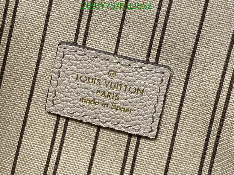 LV-Bag-Mirror Quality Code: NB2662 $: 269USD-Yupoo.ru - Copybrand.Team photo album LV-Bag-Mirror Quality Code: NB2662 $: 269USD