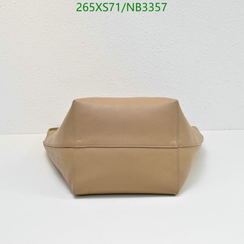 The Row-Bag-Mirror Quality Code: NB3357