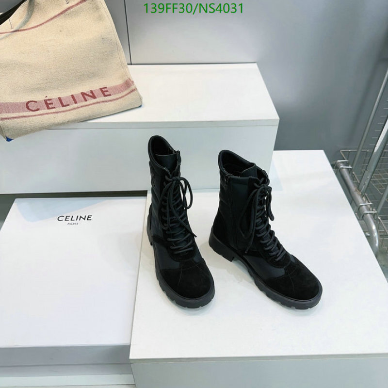 Celine-Women Shoes Code: NS4031 $: 139USD