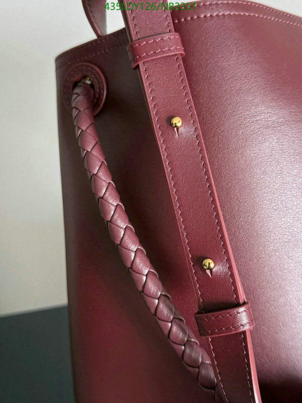 BV-Bag-Mirror Quality Code: NB3351 $: 435USD