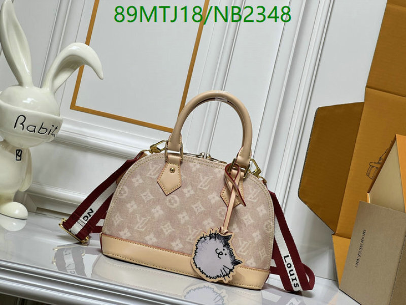 LV-Bag-4A Quality Code: NB2348 $: 89USD