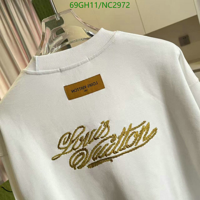 LV-Clothing Code: NC2972 $: 69USD