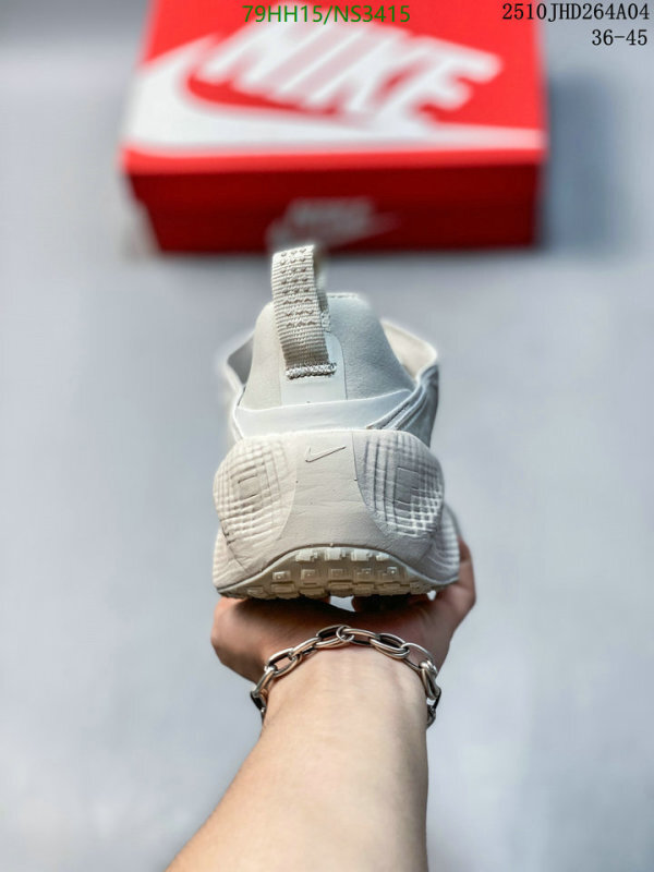 NIKE-Women Shoes Code: NS3415 $: 79USD