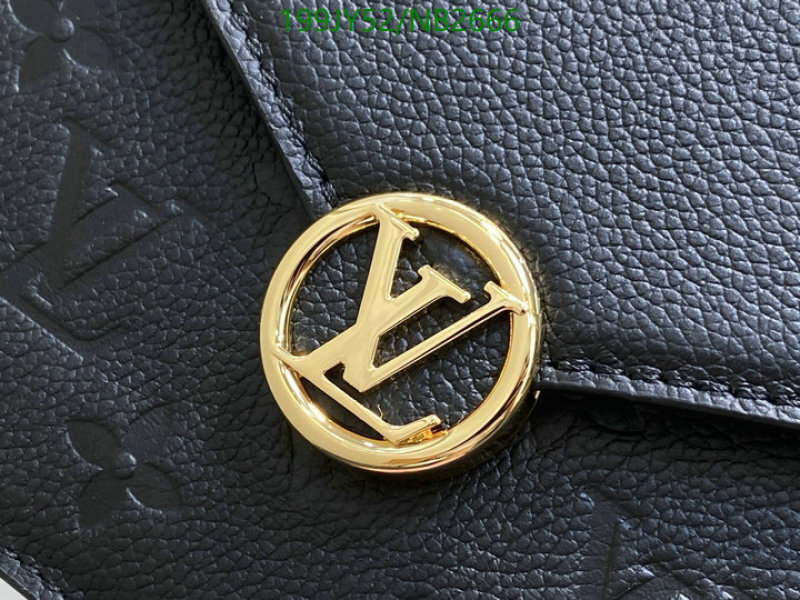 LV-Bag-Mirror Quality Code: NB2666 $: 199USD