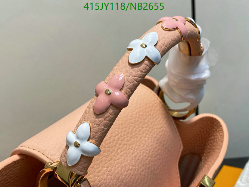 LV-Bag-Mirror Quality Code: NB2655 $: 415USD-Yupoo.ru - Copybrand.Team photo album LV-Bag-Mirror Quality Code: NB2655 $: 415USD