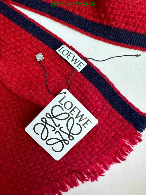 Loewe-Scarf Code: NM2468 $: 69USD