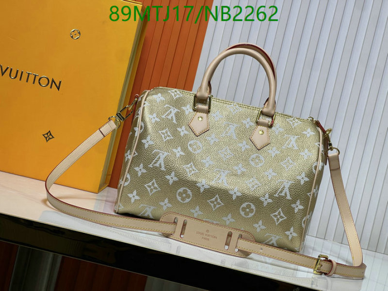 LV-Bag-4A Quality Code: NB2262