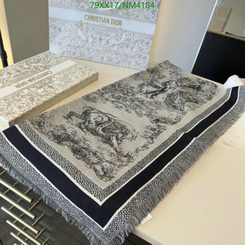 Dior-Scarf Code: NM4184 $: 79USD