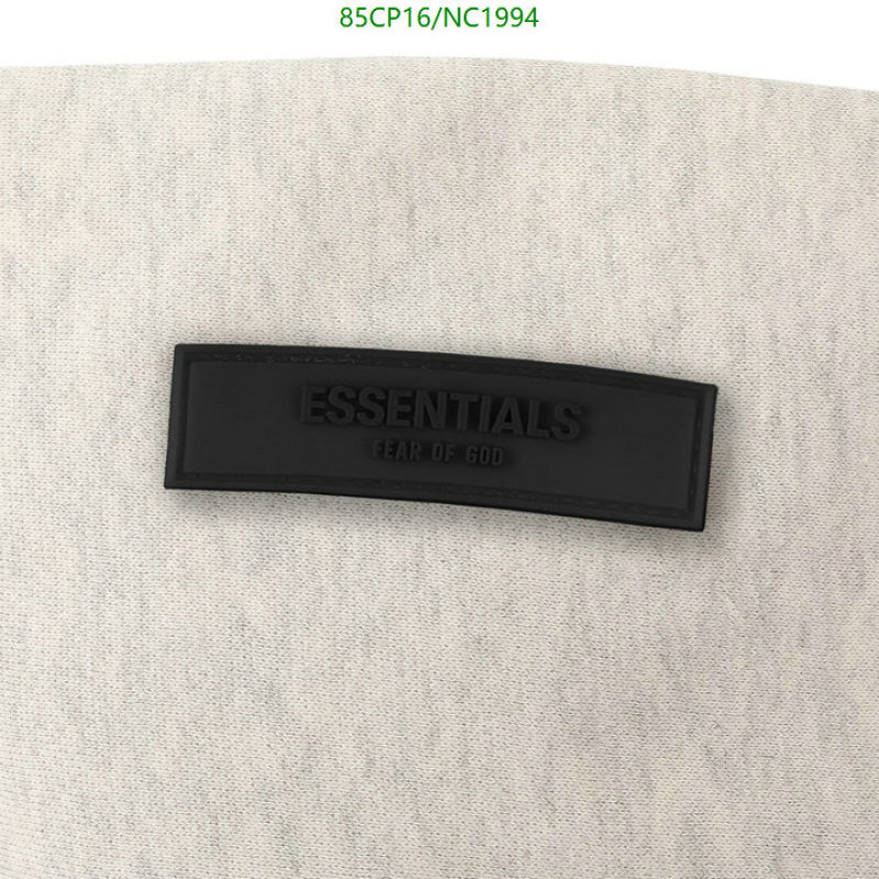 Essentials-Clothing Code: NC1994