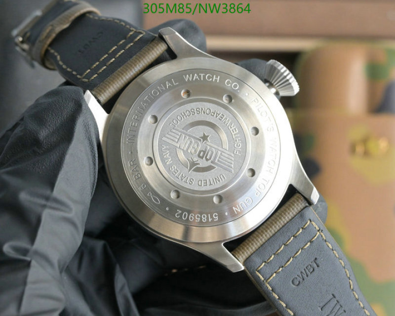 IWC-Watch-Mirror Quality Code: NW3864 $: 305USD