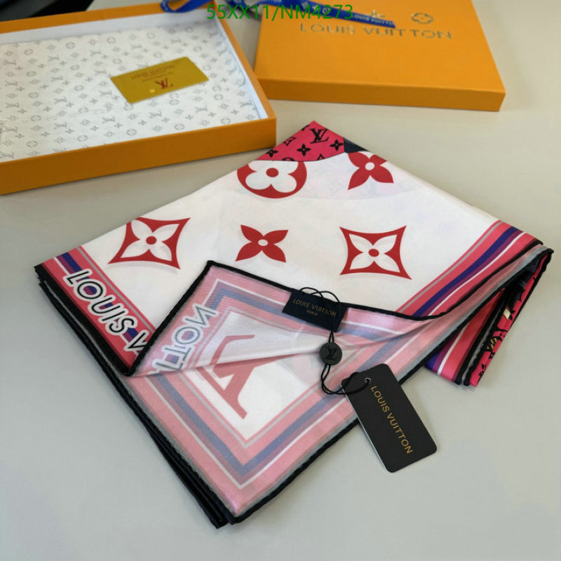 LV-Scarf Code: NM4273 $: 55USD
