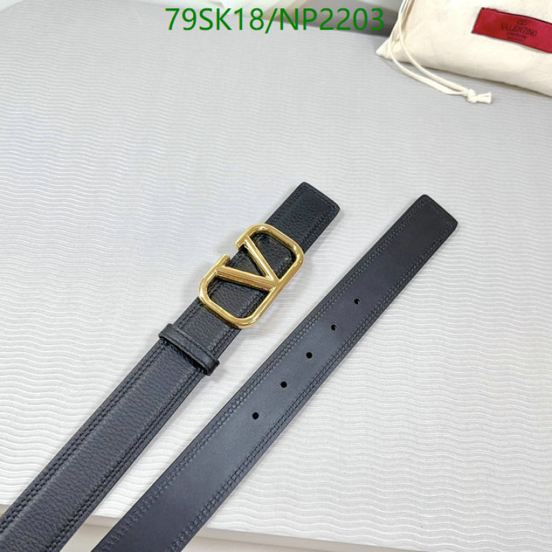 Valentino-Belts Code: NP2203 $: 79USD
