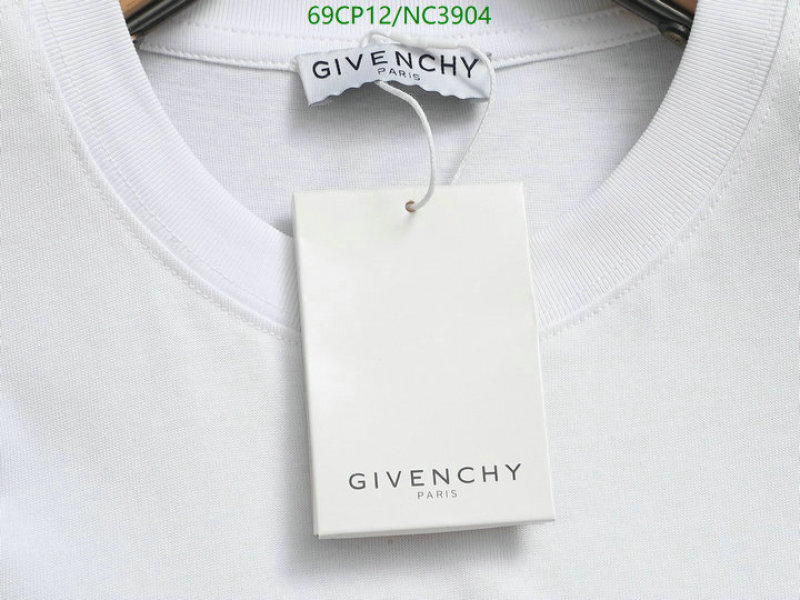 Givenchy-Clothing Code: NC3904 $: 69USD