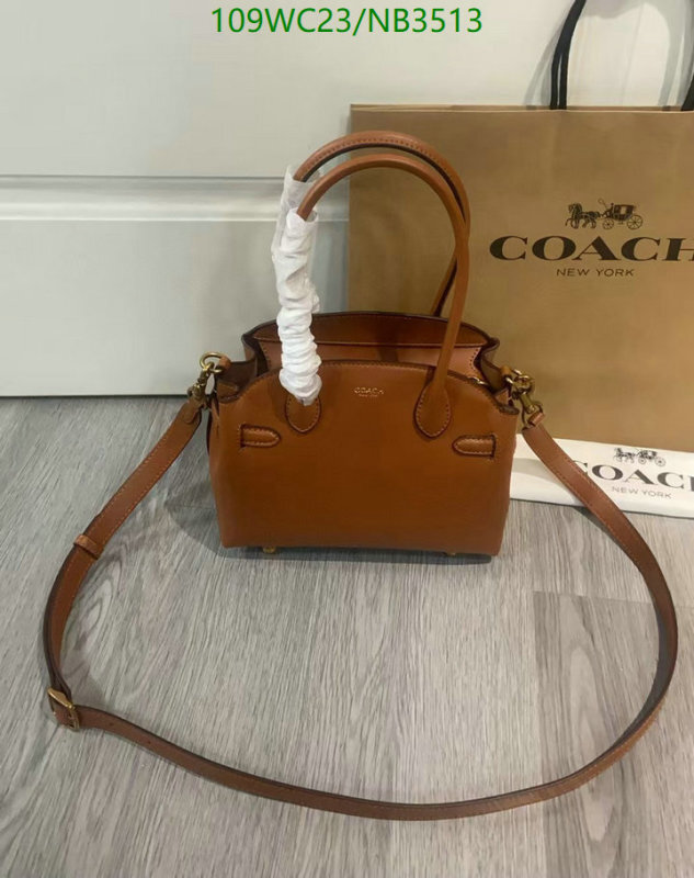 Coach-Bag-4A Quality Code: NB3513 $: 109USD