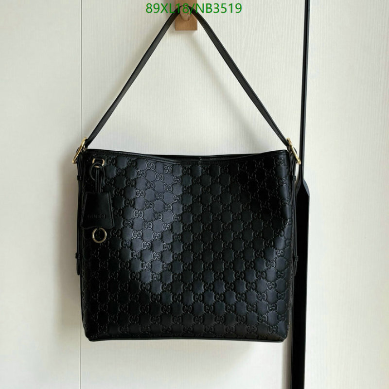 Gucci-Bag-4A Quality Code: NB3519 $: 89USD