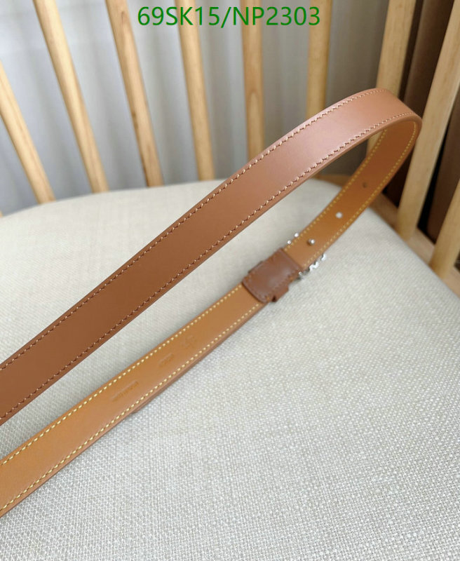 Loewe-Belts Code: NP2303 $: 69USD