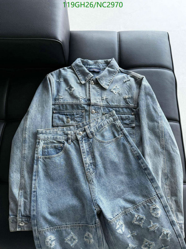 LV-Clothing Code: NC2970 $: 119USD