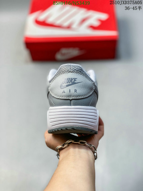Nike-Men shoes Code: NS3439 $: 85USD