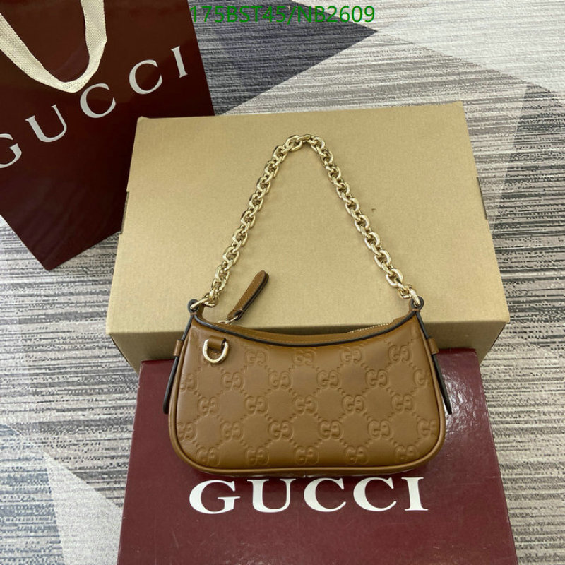 Gucci-Bag-Mirror Quality Code: NB2609 $: 175USD