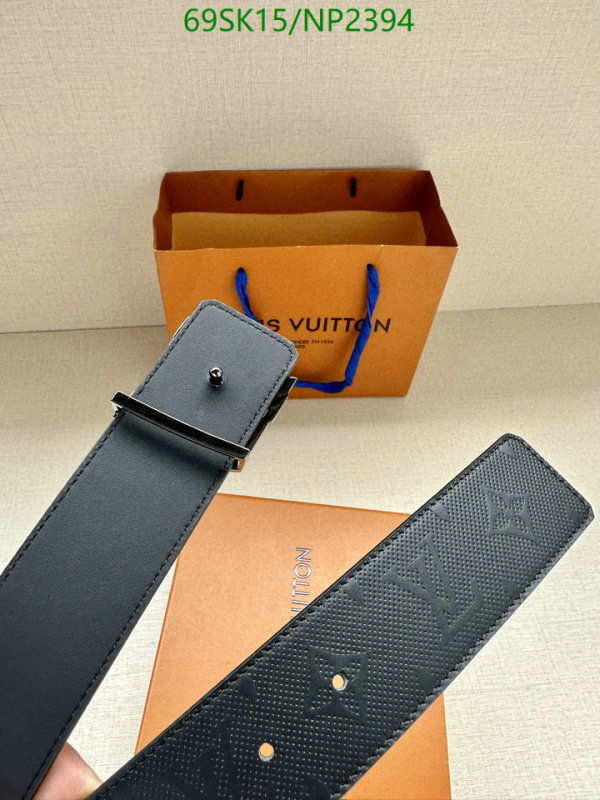 LV-Belts Code: NP2394 $: 69USD