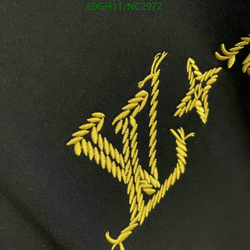 LV-Clothing Code: NC2972 $: 69USD