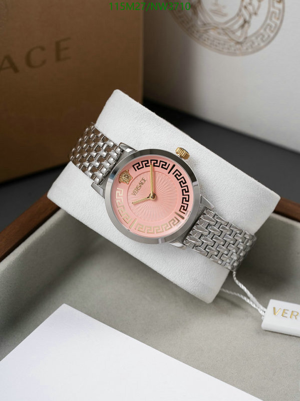 Versace-Watch-4A Quality Code: NW3710 $: 115USD