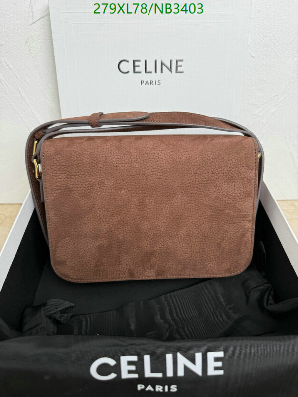 Celine-Bag-Mirror Quality Code: NB3403