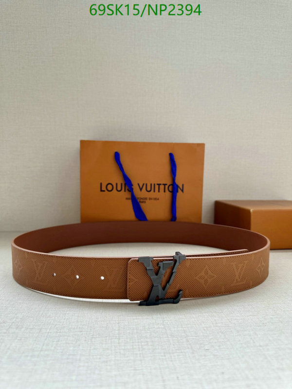 LV-Belts Code: NP2394 $: 69USD