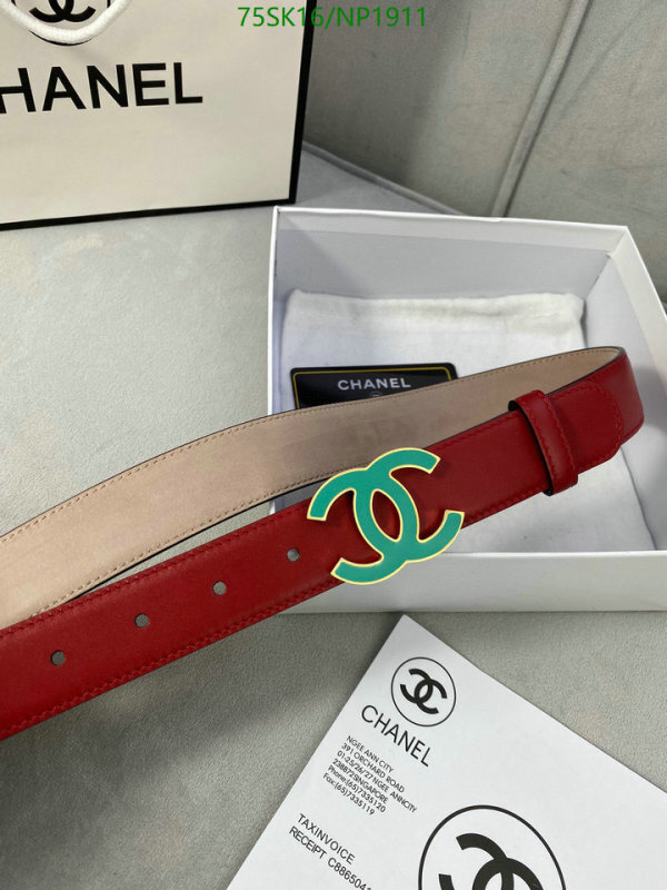 Chanel-Belts Code: NP1911 $: 75USD