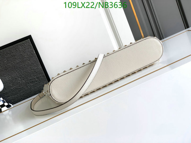 Valentino-Bag-4A Quality Code: NB3636 $: 109USD