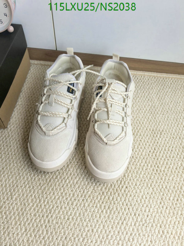 UGG-Men shoes Code: NS2038 $: 115USD