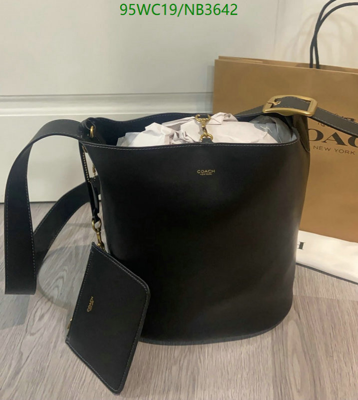 Coach-Bag-4A Quality Code: NB3642 $: 95USD