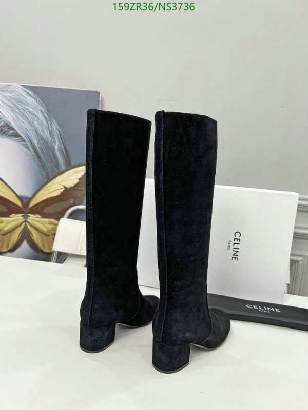 Celine-Women Shoes Code: NS3736 $: 159USD
